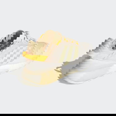 Tenisky a topánky adidas Originals ZX 2K Boost Pure W Žltá | GZ7875, 1