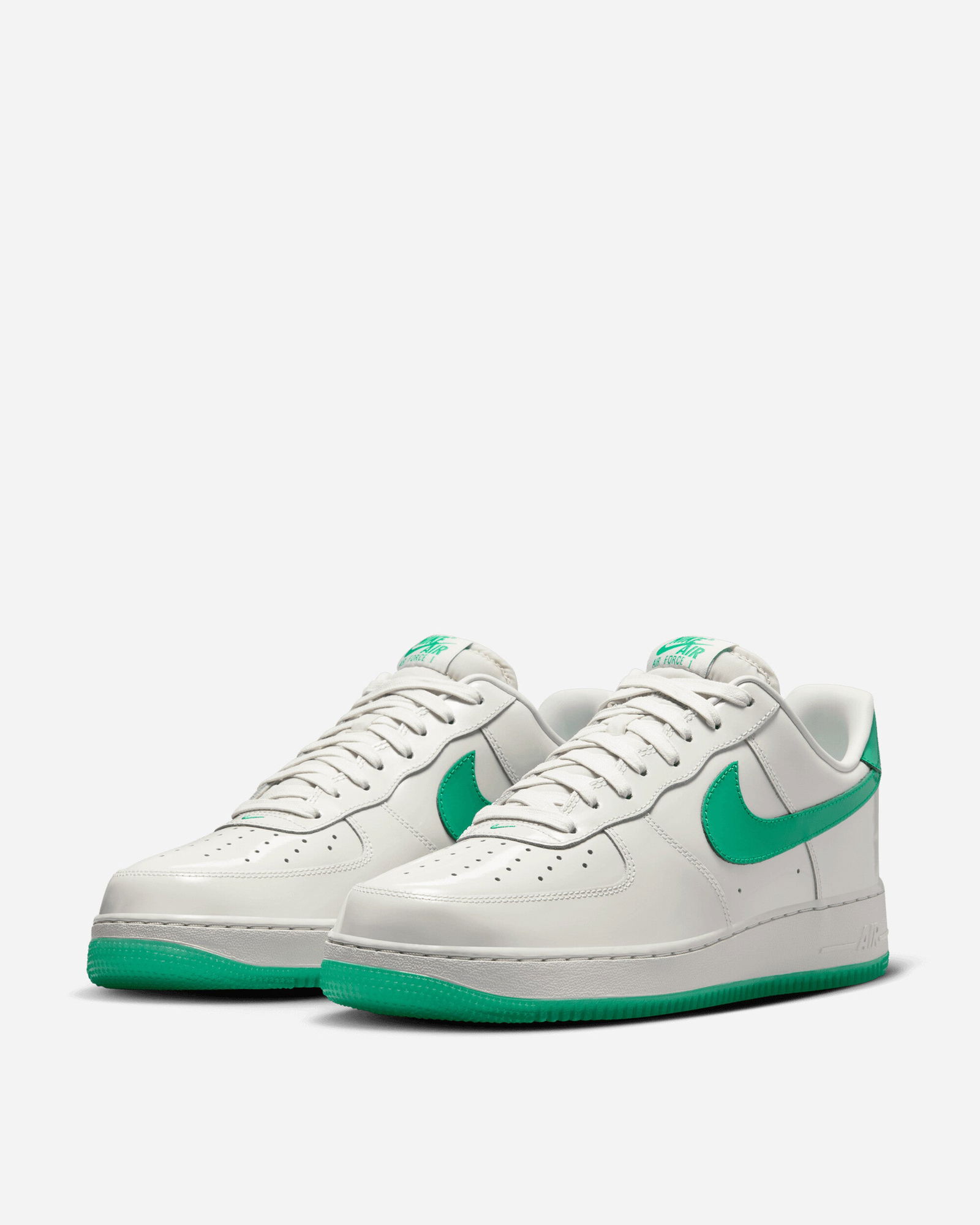 AIR FORCE 1 '07 PRM