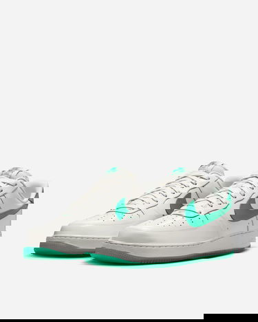 Tenisky a topánky Nike AIR FORCE 1 '07 PRM Biela | HF4864-094, 2