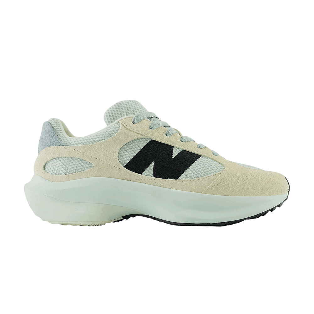Tenisky a topánky New Balance WRPD Runner Zelené | UWRPDSFC, 0