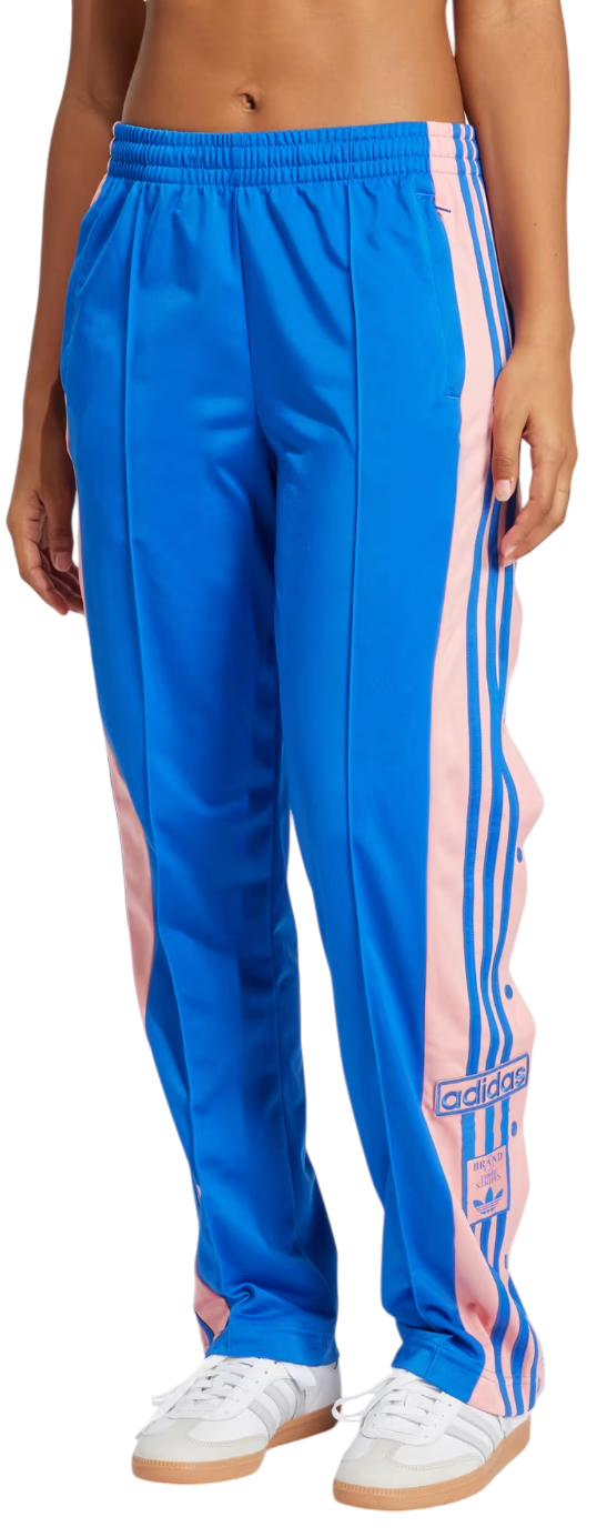 Tepláky adidas Originals Adibreak Track Pants Modrá | jp2307, 0