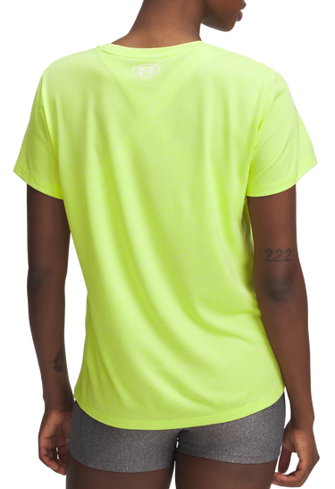 Tričko Under Armour Under Armour Tech SSC T-Shirt Žltá | 1384230-732, 2