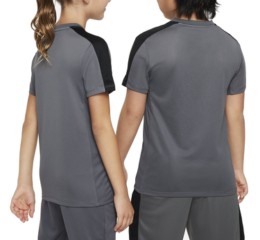 Tričko Nike Nike DF ACD23 Short Sleeve Top Šedá | dx5482-069, 2