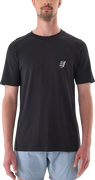 Performance T-Shirt Short Sleeve