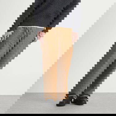 Nohavice NORSE PROJECTS Ragnar Relaxed Cotton Ripstop Pant Hnedá | N25-0428-2066, 2