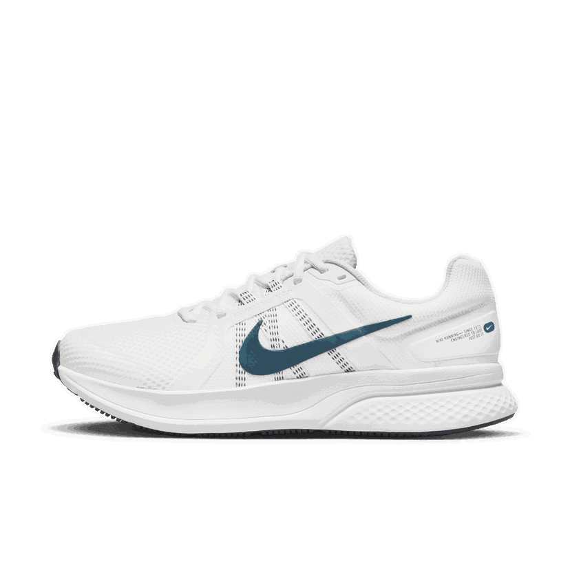 Tenisky a topánky Nike Run Swift 2 Biela | CU3517-101