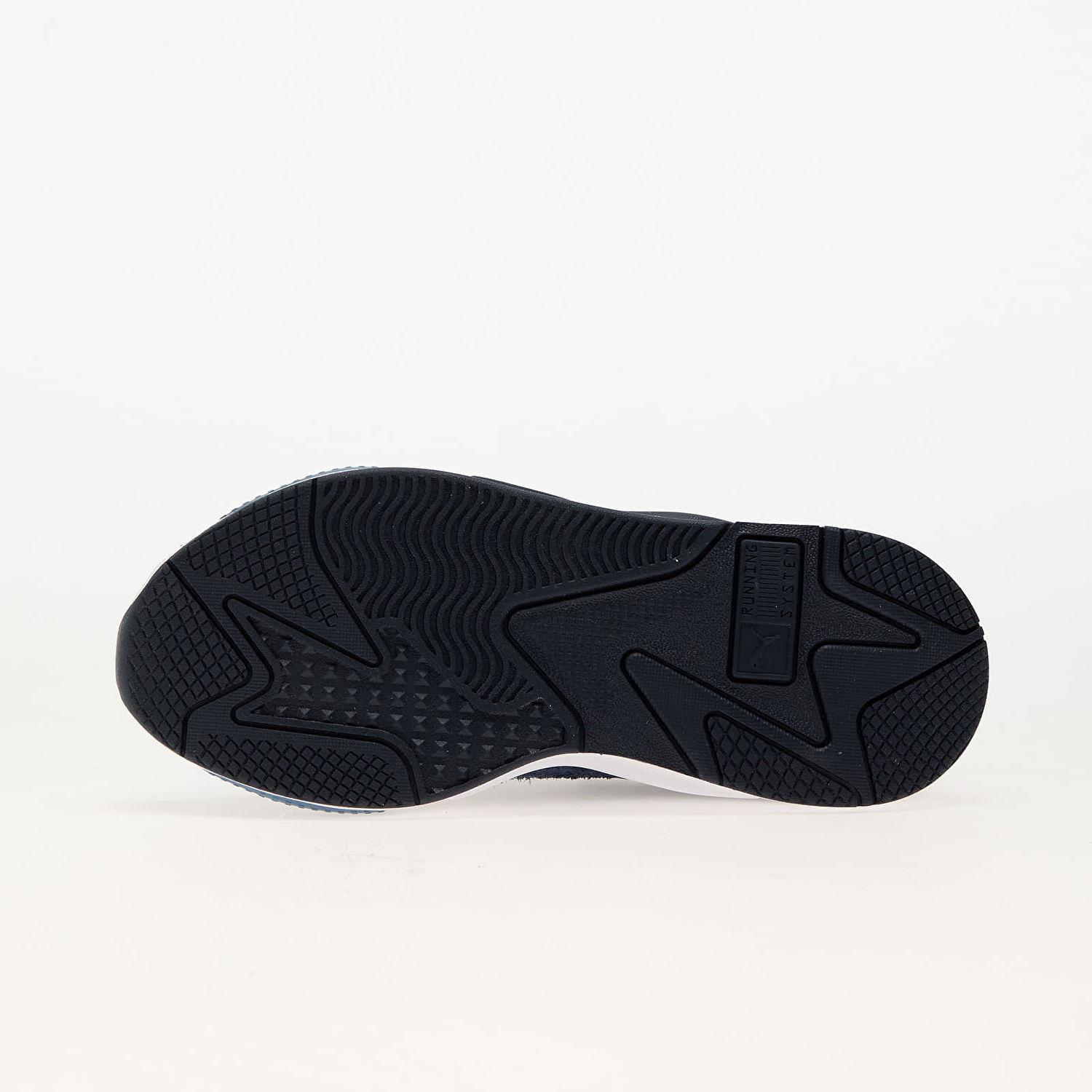 Tenisky a topánky Puma RS-X Heritage Blue Navy | 39821005, 1