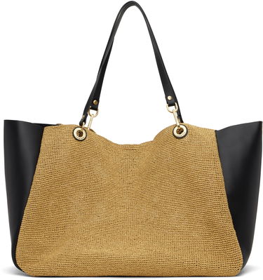 Tote bag rag & bone Rag & Bone Revival Summer City Tote Béžová | WHH23H1005RS05, 0