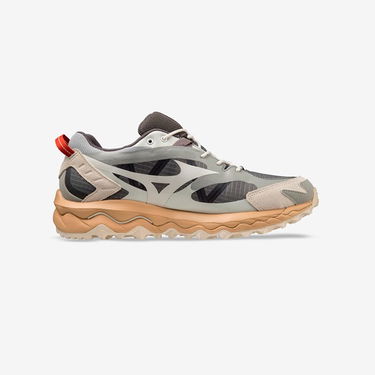 Tenisky a topánky Mizuno Wave Mujin TL GTX "QShade" Béžová | D1GA221703, 1