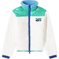 Bunda Moncler Grenoble Padded Lightweight Biela | 8G000-16-M3264-P08, 1