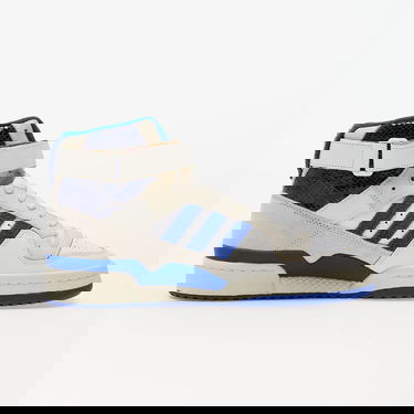 Tenisky a topánky adidas Originals Forum 84 Hi Navy | FZ6300, 3