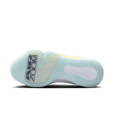 Tenisky a topánky Nike G.T. Hustle 3 Biela | FV5953-004, 1