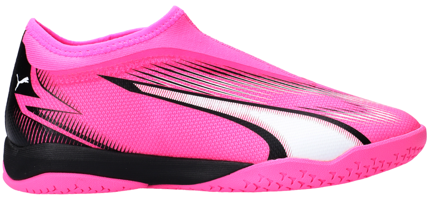 Tenisky a topánky Puma Puma ULTRA MATCH LL IT + Mid Jr Ružová | 107773-01, 0