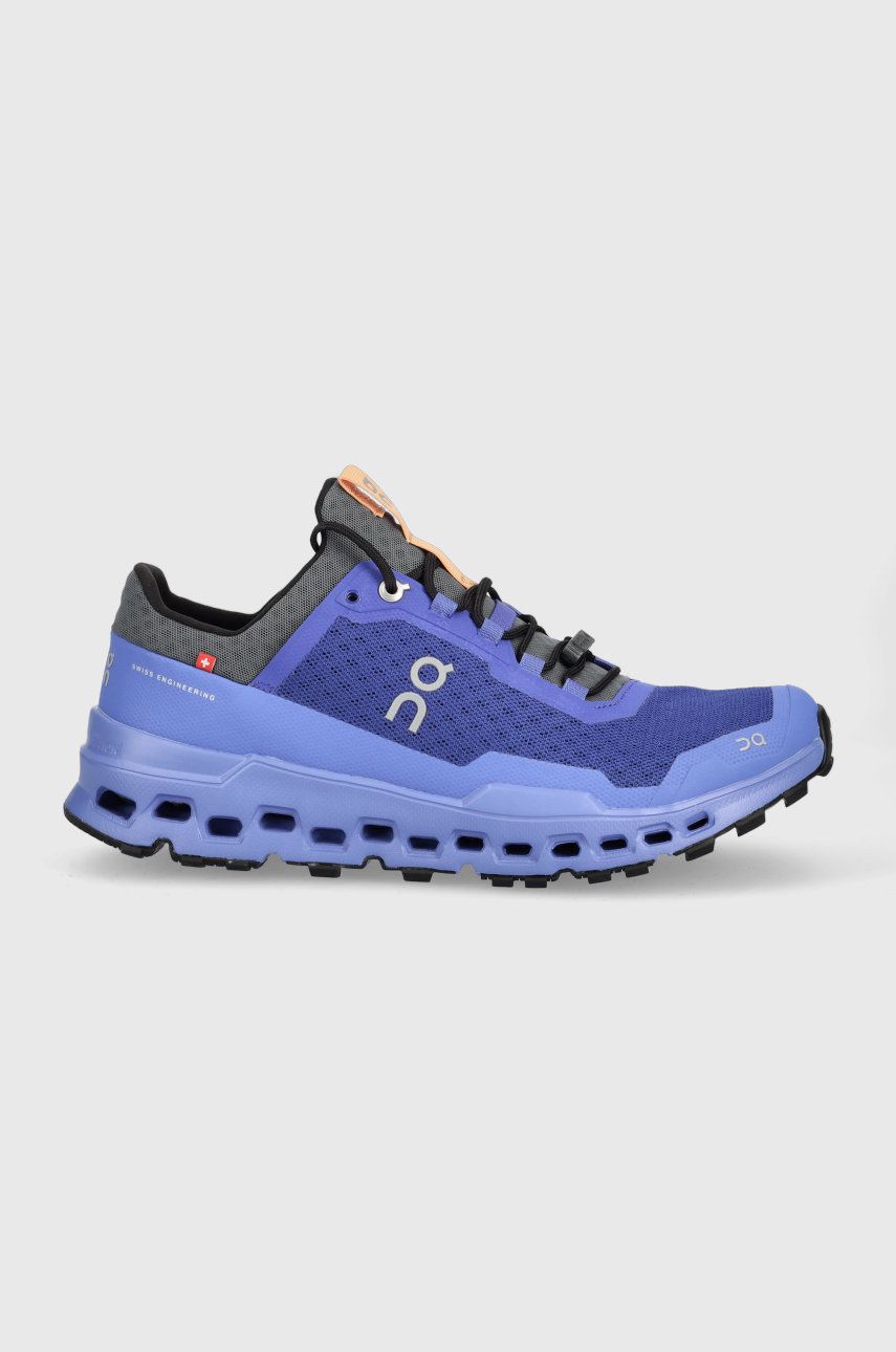 Tenisky a topánky On Running Cloudultra Modrá | 4498574, 0