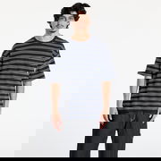 Calvin Klein Jeans Men's Short Sleeve Stripe Relaxed T-Shirt