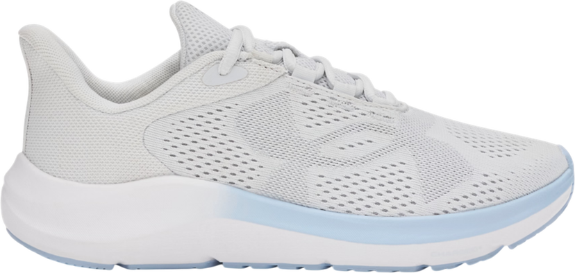 Tenisky a topánky Under Armour Charged Pursuit 4 Biela | 6000598-023