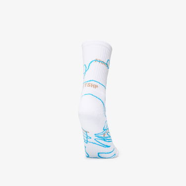 Spodná bielizeň a ponožky Footshop The Bubble Rôznofarebný | FTSHP_251, 6