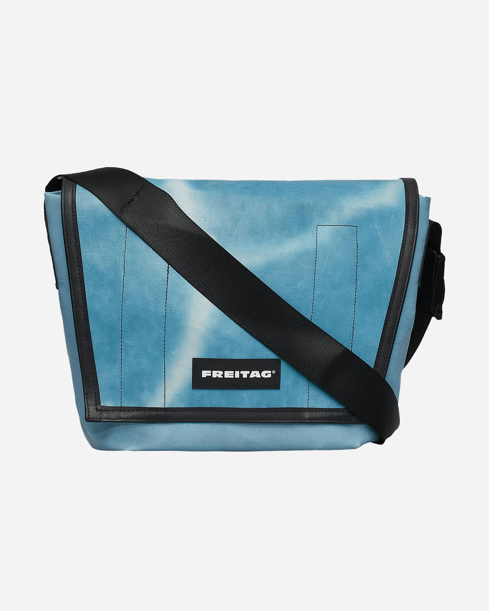 Dexter Slim Messenger Bag