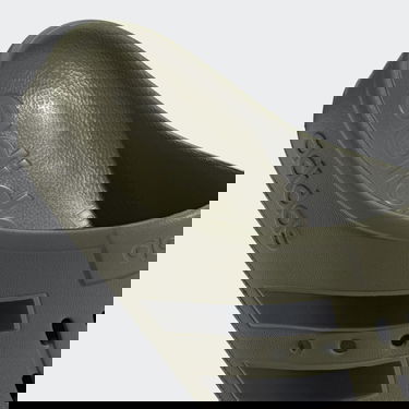 Tenisky a topánky adidas Originals Adilette Zelené | GZ1158, 4