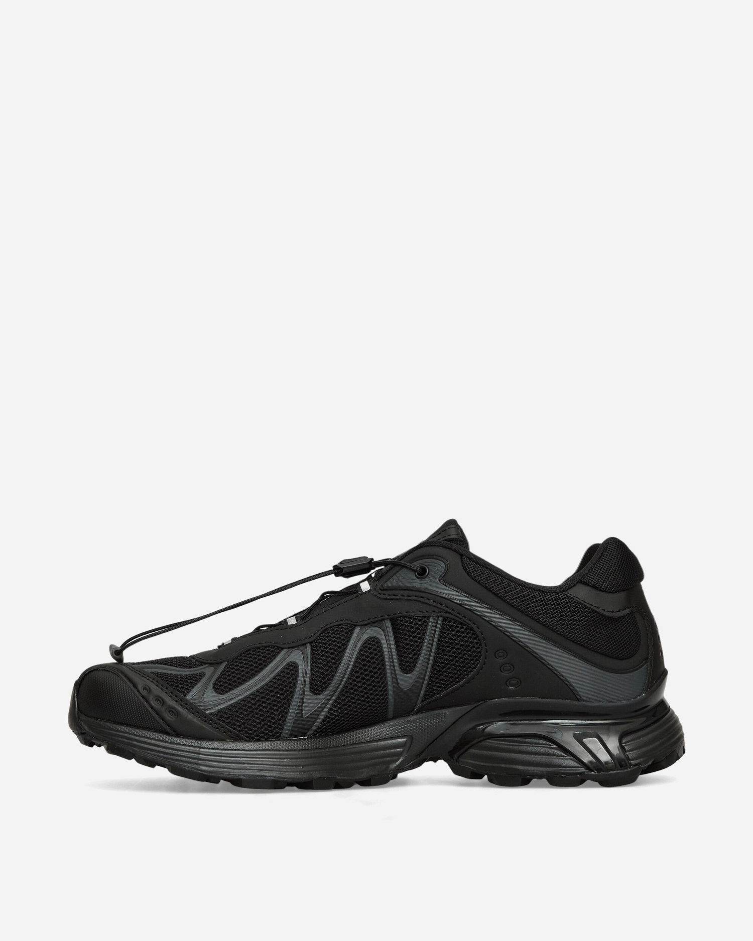 Tenisky a topánky Salomon XT-Whisper Čierna | L47762000, 0