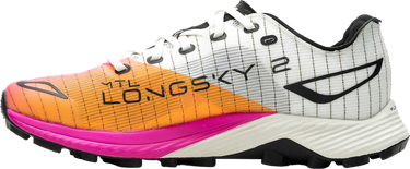Tenisky a topánky Merrell MTL LONG SKY 2 Rôznofarebný | j068128, 1