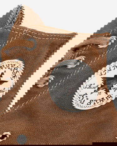 Tenisky a topánky Converse Chuck 70 LTD Walnut Dye Hnedá | A06053C, 6