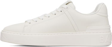 Tenisky a topánky Balmain B-Court Biela | GN1VI690LVTR, 2