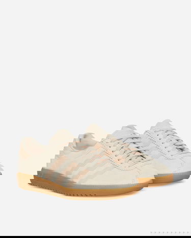 Tenisky a topánky adidas Originals Bermuda Wonder White Biela | GY7388, 3