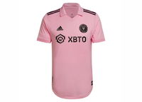 Inter Miami CF Lionel Messi 22/23 Authentic Home Jersey