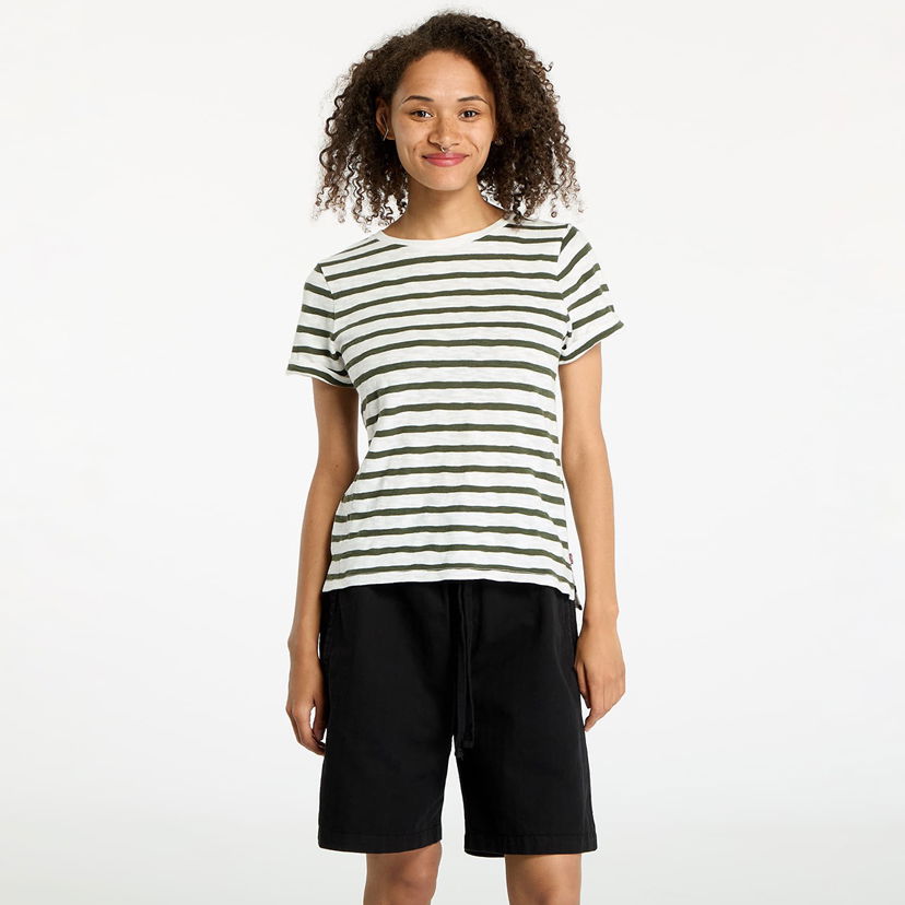 Tričko Levi's Margot Tee Green Zelené | A7247-0010