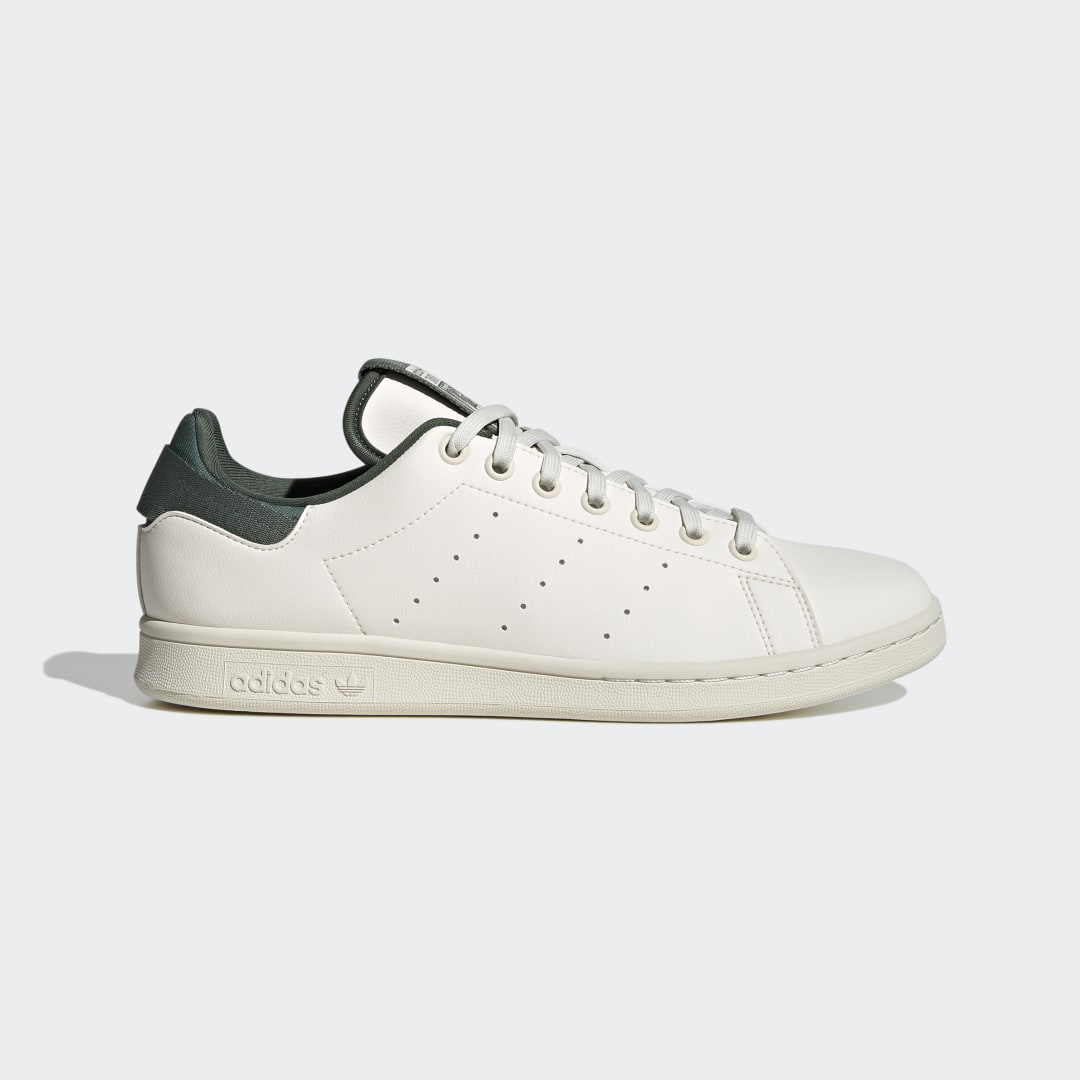 Tenisky a topánky adidas Originals Stan Smith Parley Biela | GW2044, 0