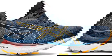 Tenisky a topánky Asics GEL-Nimbus 24 Modrá | 1011b359-403, 0