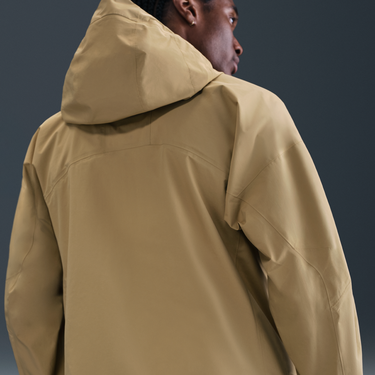 Pláštenka Nike ACG Nike ACG Storm-FIT ADV "Morpho" Rain Jacket Béžová | HJ2687-297, 3