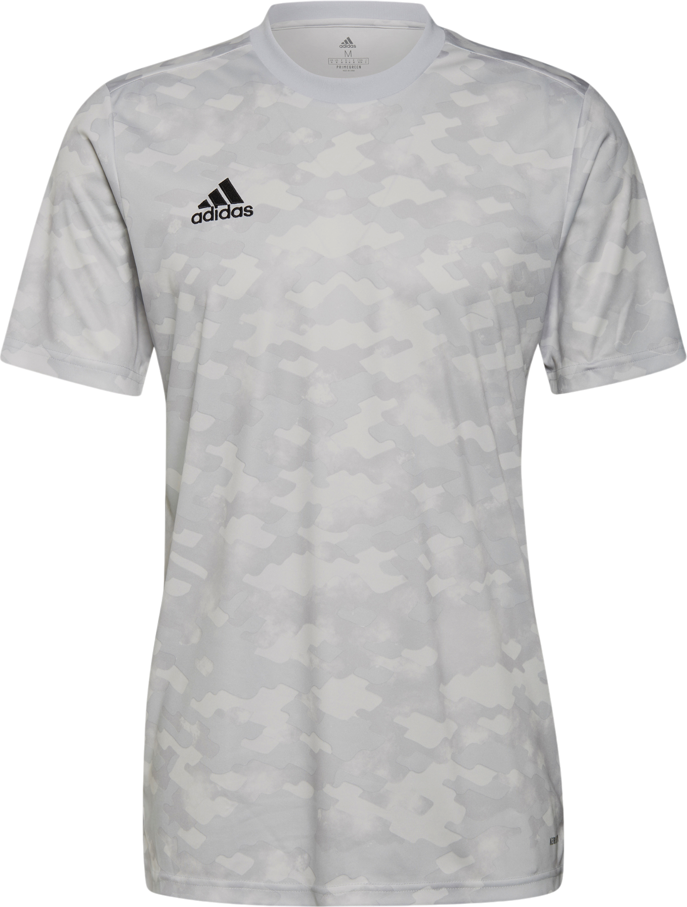 Tričko adidas Originals Preshi Training T-Shirt Biela | gt0196, 0