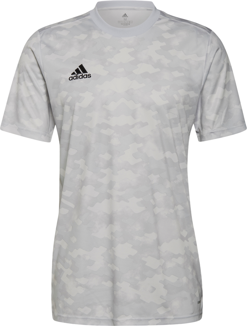 Tričko adidas Originals Preshi Training T-Shirt Biela | gt0196