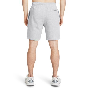 Šortky Under Armour Rival Fleece Shorts Šedá | 1379779-011, 2
