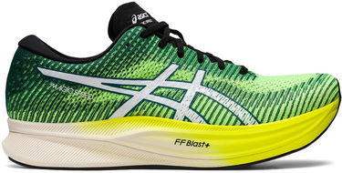 Tenisky a topánky Asics Magic Speed 2 Zelené | 1011B443 750, 1