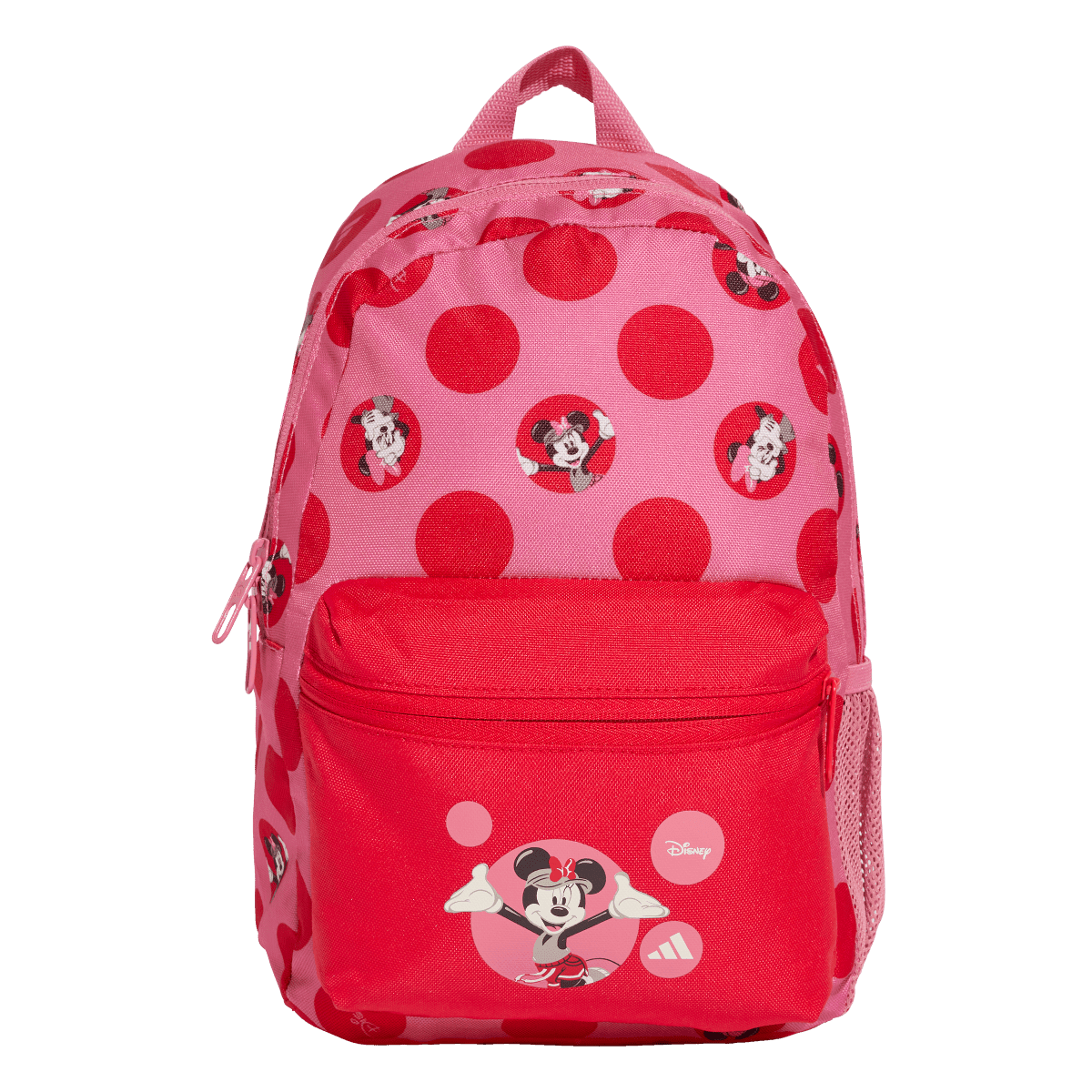 Batoh adidas Originals adidas x Disney Minnie Mouse Backpack Ružová | JG5805, 0