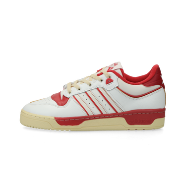 Tenisky a topánky adidas Originals Rivalry Low 86 Červená | GZ2557, 0