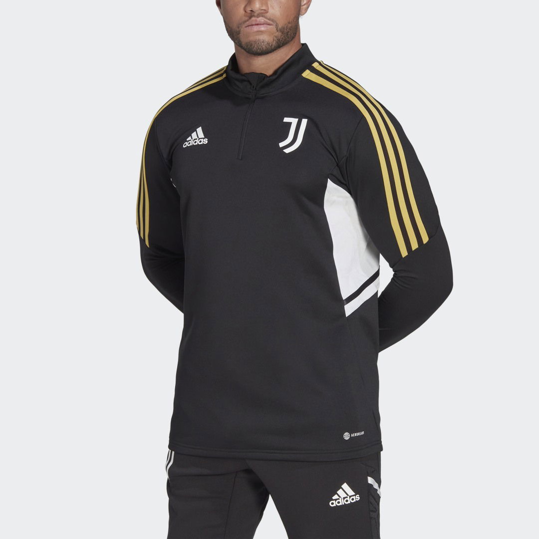 Juventus Condivo 22 Training Top