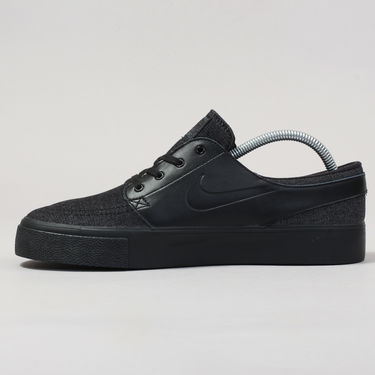 Tenisky a topánky Nike SB Zoom Stefan Janoski Elite HT Čierna | 918303-001, 1