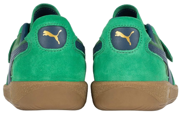 Tenisky a topánky Puma Palermo Zelené | 383011-002, 2