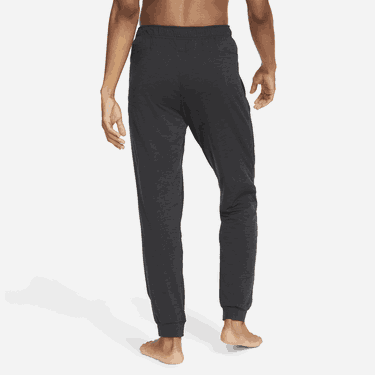 Tepláky Nike Yoga Dri-FIT Training Pants Čierna | CZ2208-010, 2