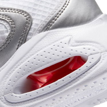 Tenisky a topánky Nike Air Max 2X W Biela | CK2947-102, 2