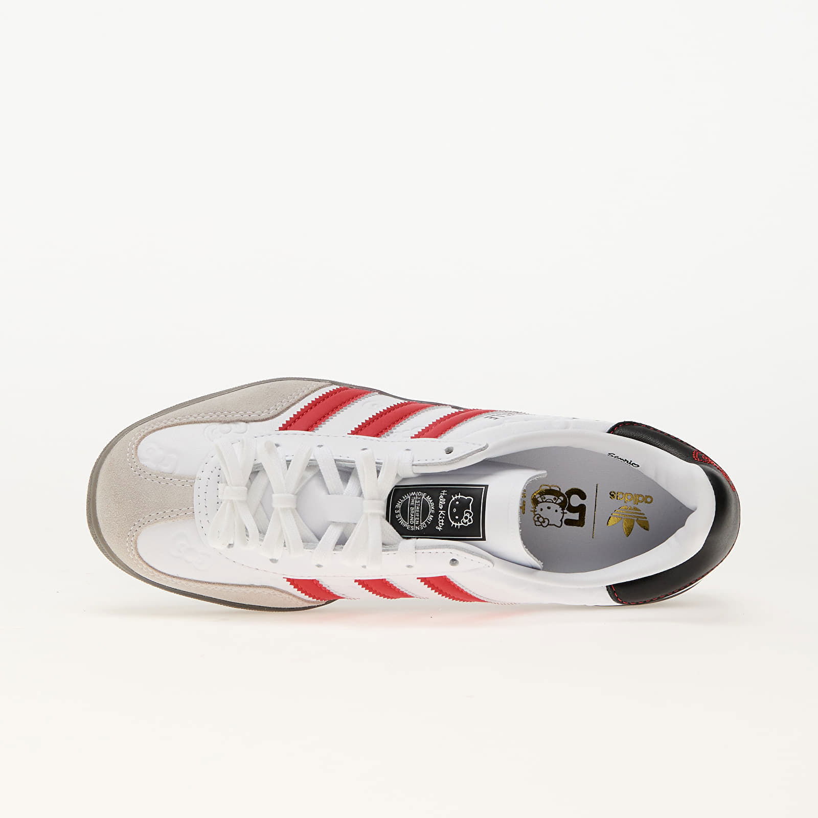 Hello Kitty x Gazelle Indoor W