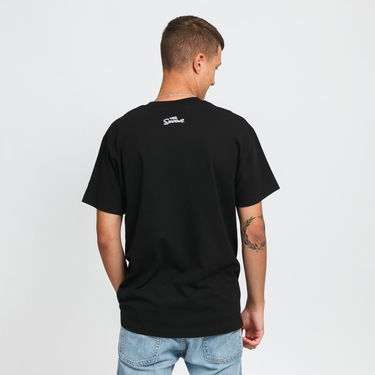 Tričko MARKET The Simpsons Cowabunga Arc Tee Čierna | CTN1990645 / 0001, 3
