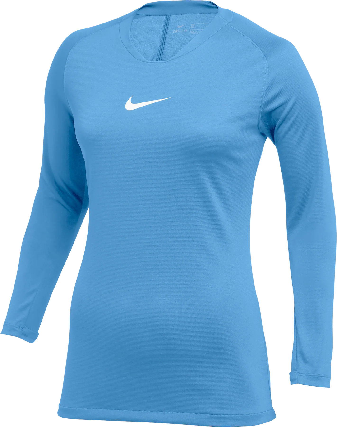 Tričko Nike Dri-FIT Park Modrá | av2610-412, 0