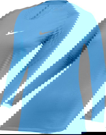 Tričko Nike Dri-FIT Park Modrá | av2610-412, 0