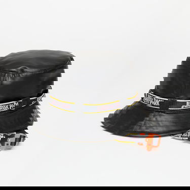 Klobúk EASTPAK Jurassic Park Bucket Hat Čierna | EK0A5BIP4T41, 2