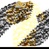 1st Camo One Point Tee